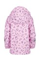 Девочка Детский дождевик Didriksons NORMA KIDS PR JKT 3 505265 фиолетовой