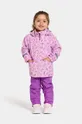 Детский дождевик Didriksons NORMA KIDS PR JKT 3