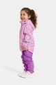 Detská nepremokavá bunda Didriksons NORMA KIDS PR JKT 3 505265
