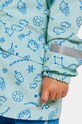 Детский дождевик Didriksons NORMA KIDS PR JKT 3 505265 бирюзовый