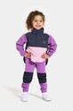 Didriksons geaca copii LINGON KIDS JKT violet 505224.G