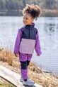 Didriksons geaca copii LINGON KIDS JKT 505224.G