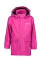 Didriksons geaca de ploaie copii JOJO KIDS JKT 505282.G roz SS24