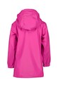 Fete Didriksons geaca de ploaie copii JOJO KIDS JKT 505282.G roz