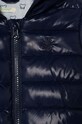 Κοριτσίστικα Μπουφάν μωρού United Colors of Benetton 2EO0AN00N.W.Seasonal σκούρο μπλε