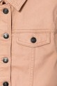 Девочка Детская куртка United Colors of Benetton 2RISCN04E.G.Seasonal розовый
