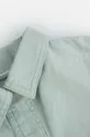 fialová Detská rifľová bunda Coccodrillo