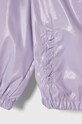 Κοριτσίστικα Παιδικό μπουφάν United Colors of Benetton 2EO0GN010.P.Sea.PPYH μωβ