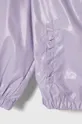 Detská bunda United Colors of Benetton Základná látka: 100 % Polyester Podšívka: 100 % Bavlna
