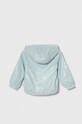 United Colors of Benetton geaca copii 2EO0GN010.P.Sea.PPYH albastru SS24