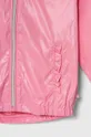 Дитяча куртка United Colors of Benetton Основний матеріал: 100% Поліестер Підкладка: 100% Бавовна