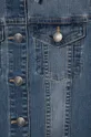 Otroška jeans jakna United Colors of Benetton 82 % Bombaž, 16 % Poliester, 2 % Elastan