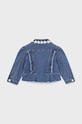 BIMBA Mayoral giacca in denim per bambini 1434.4J.Baby.PPYH blu