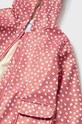 BIMBA Mayoral impermeabile bambino/a 1436.4F.Baby.PPYH arancione