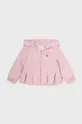 рожевий Куртка для немовлят Mayoral Для дівчаток