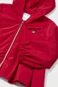 Момиче Бебешко яке Mayoral 1437.4E.Baby.PPYH червен