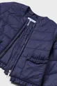 Дитяча куртка Mayoral Основний матеріал: 100% Поліамід Підкладка: 100% Поліамід Наповнювач: 100% Поліестер