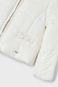 Mayoral giacca bambino/a bianco 3478.6F.Mini.PPYH