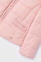 Dievča Detská bunda Mayoral 3478.6F.Mini.PPYH ružová