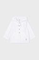 Mayoral kurtka dziecięca pozostałe biały 3479.6E.Mini.PPYH