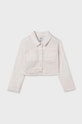 Mayoral giacca bambino/a 6459.8D.Junior.PPYH beige SS24