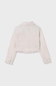 BIMBA Mayoral giacca bambino/a 6459.8D.Junior.PPYH beige