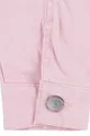 розовый Детская джинсовая куртка Levi's LVG COLOR BABY BAGGY TRUCKER