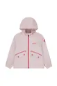 розовый Детская куртка Levi's LVG MESH LINED WOVEN JACKET Для девочек