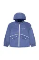 голубой Детская куртка Levi's LVG MESH LINED WOVEN JACKET Для девочек
