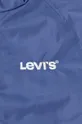 modra Otroška jakna Levi's LVG MESH LINED WOVEN JACKET