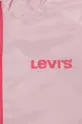 Παιδικό μπουφάν Levi's LVG MESH LINED WOVEN JACKET Για κορίτσια
