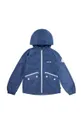 blu Levi's giacca bambino/a LVG MESH LINED WOVEN JACKET Ragazze