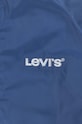 Девочка Детская куртка Levi's LVG MESH LINED WOVEN JACKET 4EK401 голубой