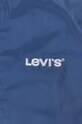 Fete Levi's geaca copii LVG MESH LINED WOVEN JACKET 4EK401 albastru