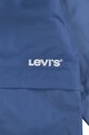 Levi's geaca copii LVG MESH LINED WOVEN JACKET 4EK401 albastru