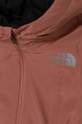 Παιδική ζακέτα The North Face HIKESTELLAR PARKA 100% Πολυεστέρας