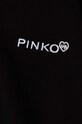 Lány Pinko Up gyerek felső S4PIJGBO194 fekete