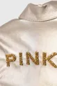 Detská bunda Pinko Up Základná látka: 50 % Polyester, 50 % Polyuretán Podšívka: 100 % Polyester