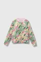 Guess giacca bomber bambini verde