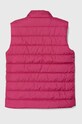 Дитяча безрукавка Guess H4GJ01.WCFM0.PPYH рожевий SS24