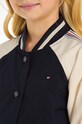 Tommy Hilfiger kurtka bomber dziecięca KG0KG07900.128.176.PPYH czarny