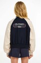 Tommy Hilfiger kurtka bomber dziecięca KG0KG07900.128.176.PPYH