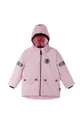 розовый Детская куртка Reima Sydvest