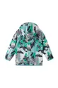 Detská bunda Reima Moomin Vindskydd 100 % Recyklovaný polyester