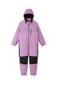 Dětský overal Reima Nurmes růžová 5100007A.G.PPYH