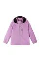 Детская куртка Reima Vantti розовый
