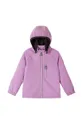 рожевий Дитяча куртка Reima Vantti