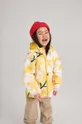 жёлтый Детская куртка Reima Anise Для девочек