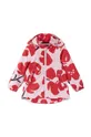 розовый Детская куртка Reima Anise Для девочек