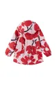Detská bunda Reima Anise ružová